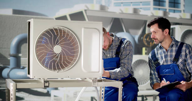 Best HVAC Financing and Leasing in Plymouth, PA