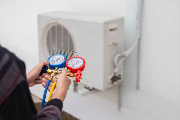 Best Seasonal HVAC Services in Plymouth, PA