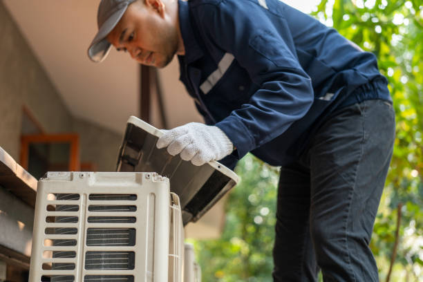 Best HVAC Software and Technology in Plymouth, PA