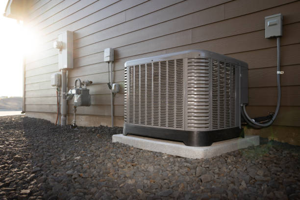 Professional HVAC in Plymouth, PA